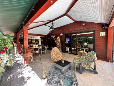 Acheter Maison 95 m2 Foulayronnes