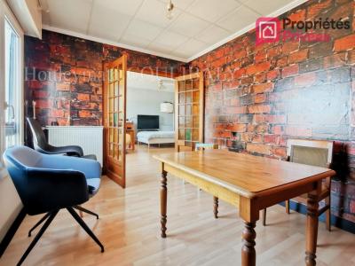 Acheter Appartement 80 m2 Havre