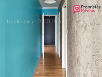 Acheter Appartement Havre 96590 euros