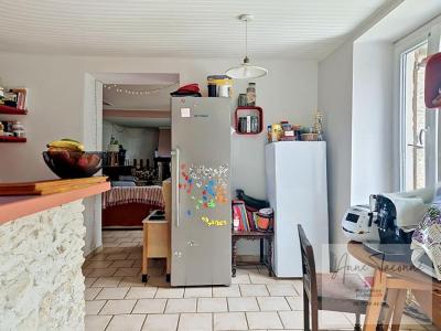 Acheter Maison 128 m2 Etampes