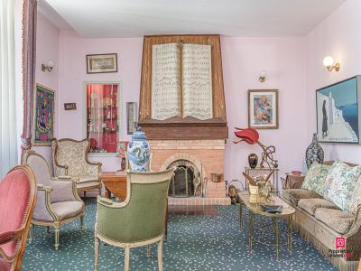 Acheter Appartement 226 m2 Marseille-1er-arrondissement