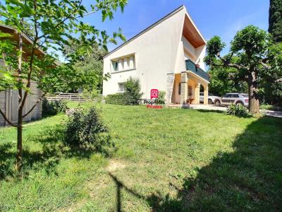 Acheter Maison Quissac 262500 euros