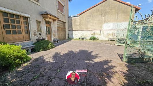 Annonce Vente 16 pi�ces Maison Chameane 63