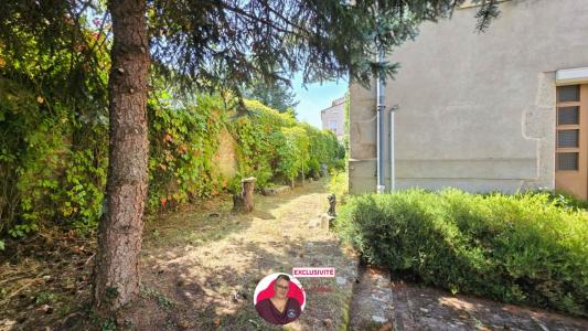 Acheter Maison 640 m2 Chameane