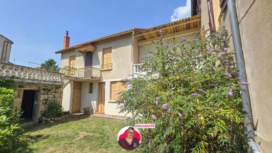 Acheter Maison Chameane 180000 euros