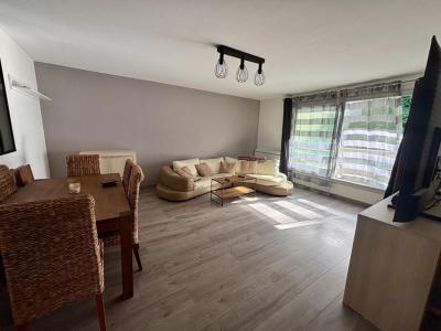 Acheter Appartement 77 m2 Nevers