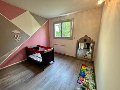 Acheter Appartement Nevers 95000 euros