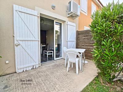 Annonce Vente 2 pi�ces Maison Latour-bas-elne 66
