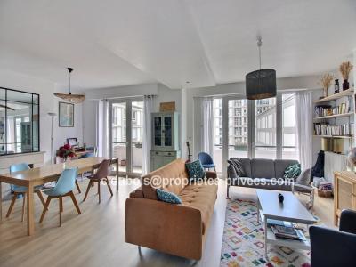 Annonce Vente 4 pi�ces Appartement Havre 76