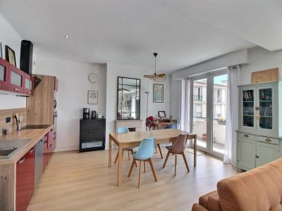 Acheter Appartement 80 m2 Havre