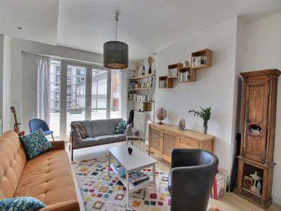 Acheter Appartement Havre Seine maritime