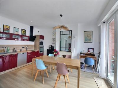 Acheter Appartement Havre 270000 euros