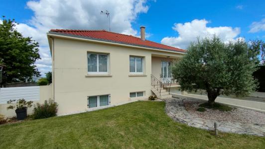 For sale Verrie 5 rooms 113 m2 Vendee (85130) photo 1