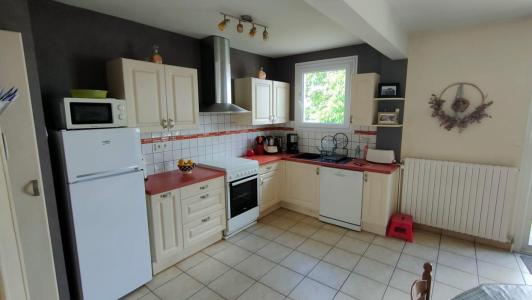 For sale Verrie 5 rooms 113 m2 Vendee (85130) photo 3