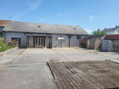 Annonce Vente 13 pi�ces Maison Artenay 45