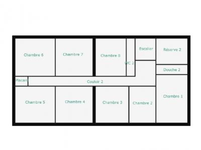 Acheter Maison 306 m2 Artenay