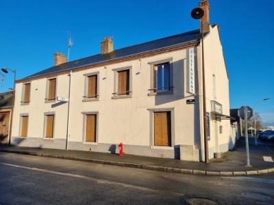 Acheter Maison Artenay 177990 euros