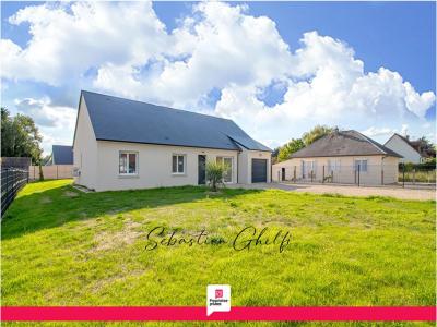 Annonce Vente 5 pi�ces Maison Chemery 41