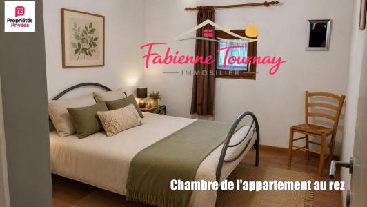 Acheter Maison Sabran Gard