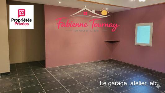 Acheter Maison Sabran 255000 euros