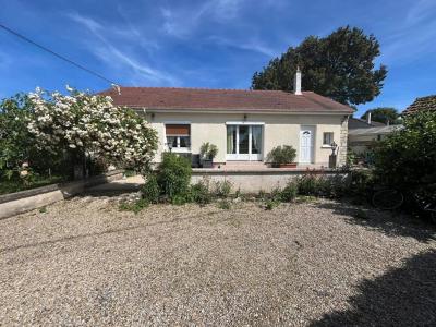 For sale Estouches LE-MEREVILLOIS 4 rooms 85 m2 Essonne (91660) photo 0