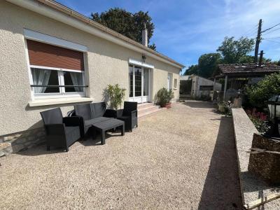 Annonce Vente 4 pi�ces Maison Estouches 91