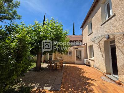 Annonce Vente 5 pi�ces Maison Montelimar 26