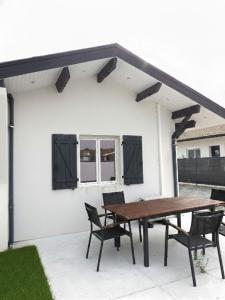 For sale Gujan-mestras 2 rooms 32 m2 Gironde (33470) photo 1
