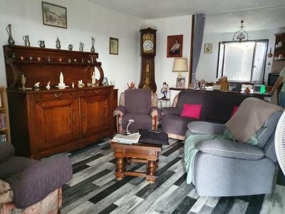 Annonce Viager 4 pi�ces Maison Aulnat 63