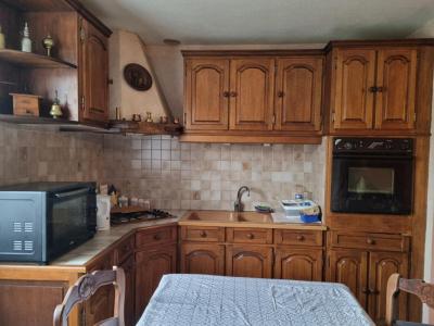 Acheter en viager Maison 73 m2 Aulnat