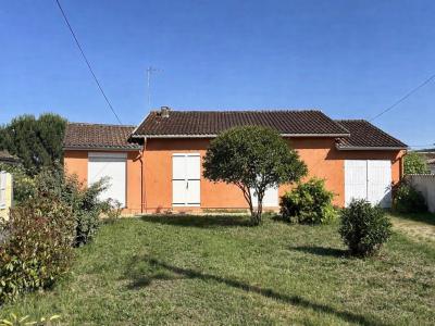 For sale Saint-andre-de-cubzac 4 rooms 93 m2 Gironde (33240) photo 0