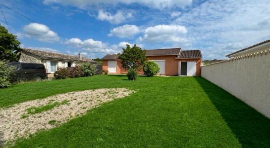 For sale Saint-andre-de-cubzac 4 rooms 93 m2 Gironde (33240) photo 1