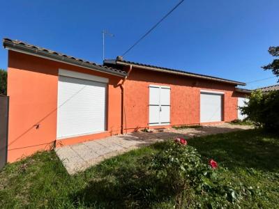 For sale Saint-andre-de-cubzac 4 rooms 93 m2 Gironde (33240) photo 2
