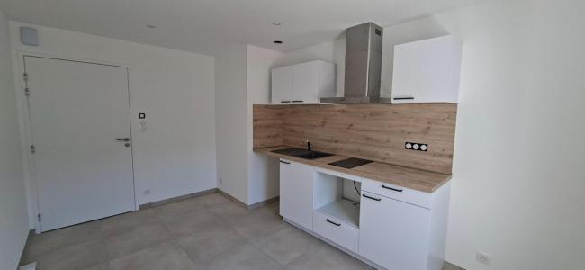For rent Gorges 2 rooms 25 m2 Loire atlantique (44190) photo 1
