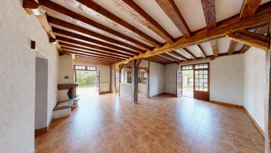 Annonce Vente 5 pi�ces Maison Chouzy-sur-cisse 41