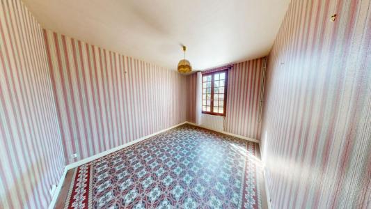 Acheter Maison Chouzy-sur-cisse Loir et cher