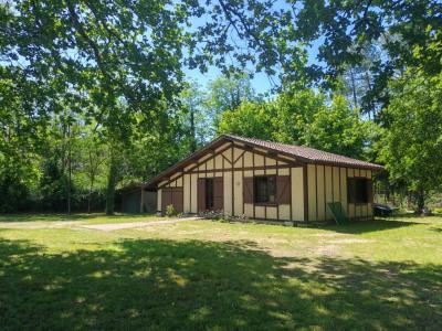 For sale Hinx 3 rooms 54 m2 Landes (40180) photo 0