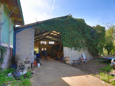 Acheter Immeuble 300 m2 Beauvais