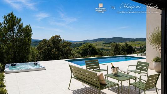 Annonce Vente 6 pi�ces Maison Saint-andre-de-roquelongue 11