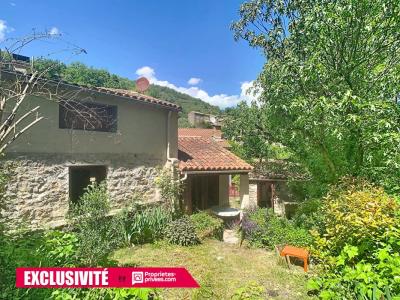 For sale Arrigas 5 rooms 80 m2 Gard (30770) photo 0