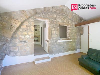 Annonce Vente 5 pi�ces Maison Arrigas 30