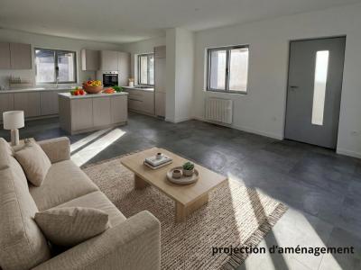 For sale Ennezat 6 rooms 128 m2 Puy de dome (63720) photo 1