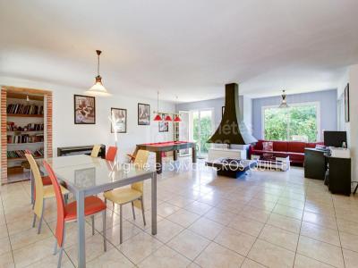 Acheter Maison 170 m2 Montastruc-la-conseillere