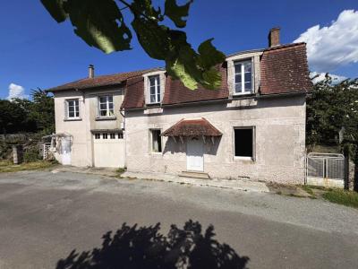 For sale Mialet 6 rooms 125 m2 Dordogne (24450) photo 0