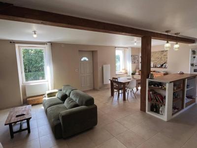 Annonce Vente 6 pi�ces Maison Mialet 24