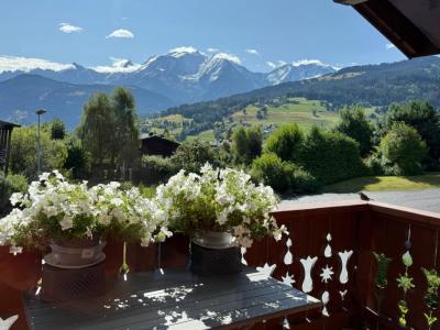 For sale Combloux 4 rooms 63 m2 Haute savoie (74920) photo 1
