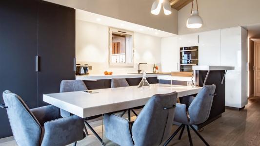 For sale Combloux 4 rooms 63 m2 Haute savoie (74920) photo 3