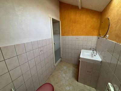Acheter Maison Parigny-les-vaux 63000 euros