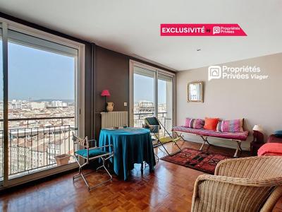 Life-annuity Marseille-1er-arrondissement 1 room 37 m2 Bouches du Rhone (13001) photo 0
