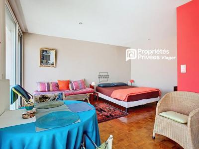 Life-annuity Marseille-1er-arrondissement 1 room 37 m2 Bouches du Rhone (13001) photo 1